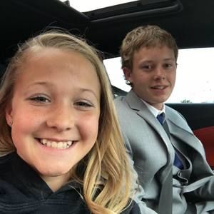 Meet your Posher, Joee